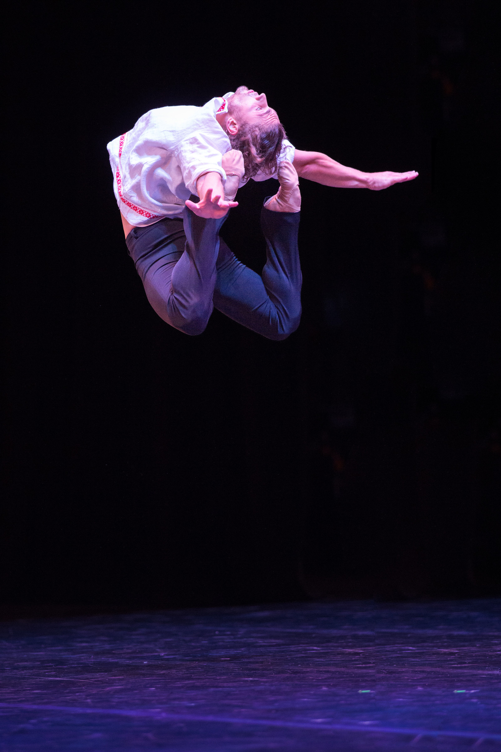 Ballet Russe Monaco 10